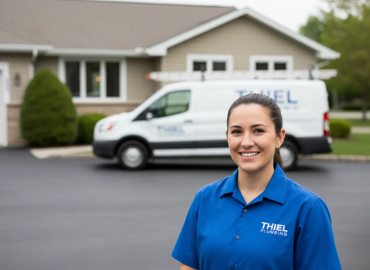 Plumber Conway Springs, KS FAQs